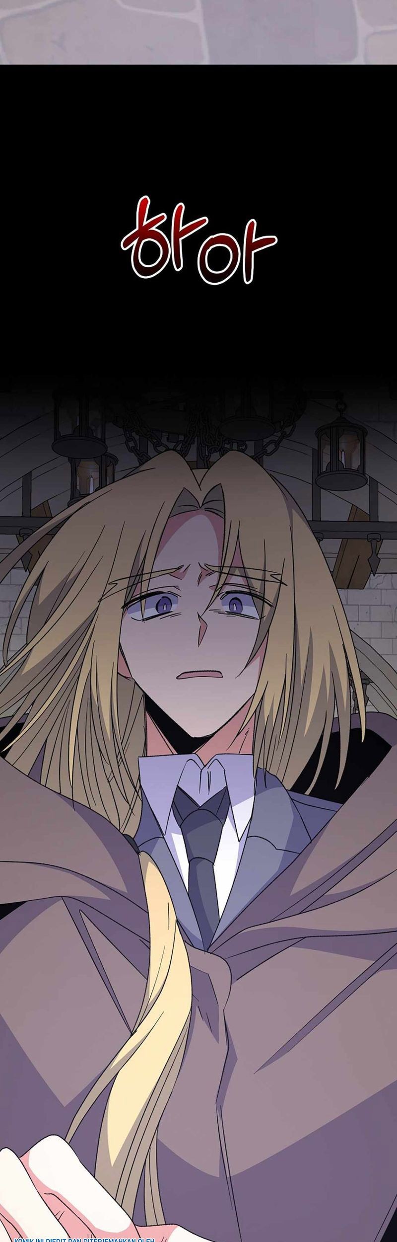 YIGRET Chapter 67 Gambar 42