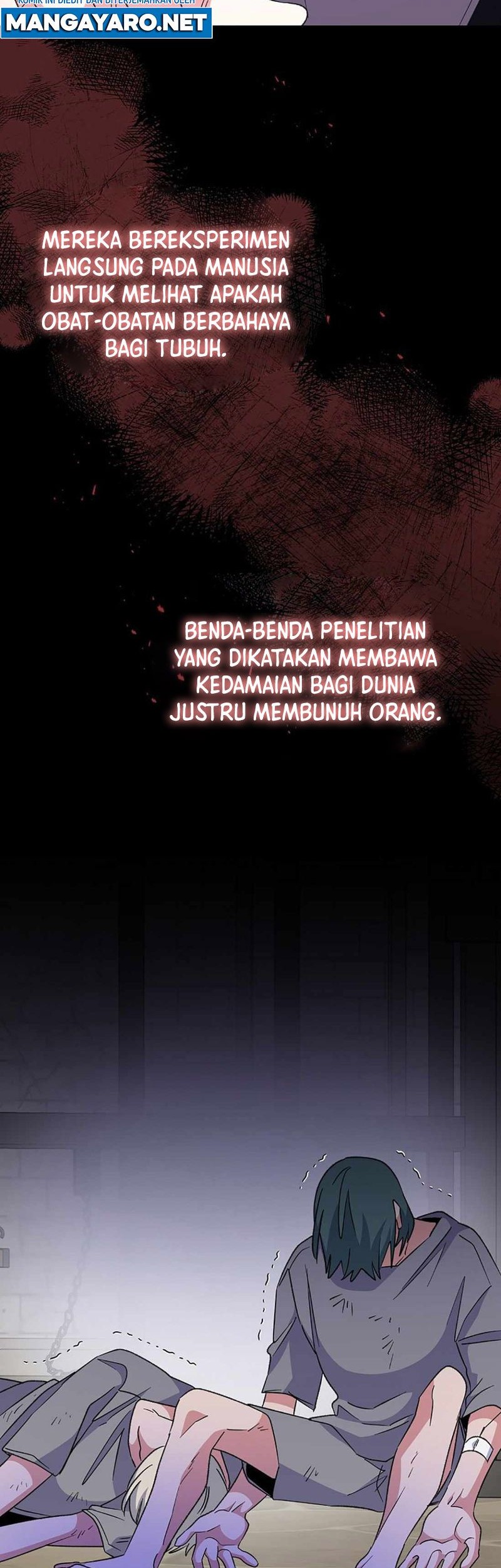 YIGRET Chapter 67 Gambar 43