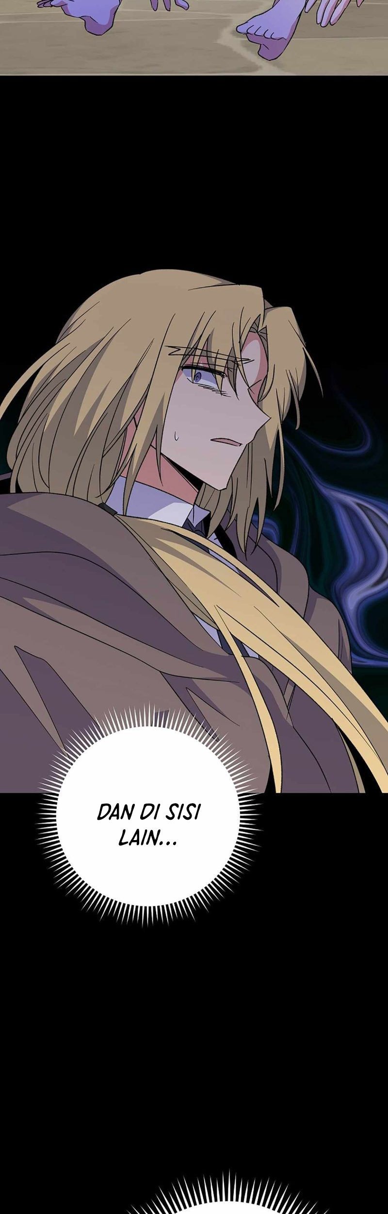 YIGRET Chapter 67 Gambar 44