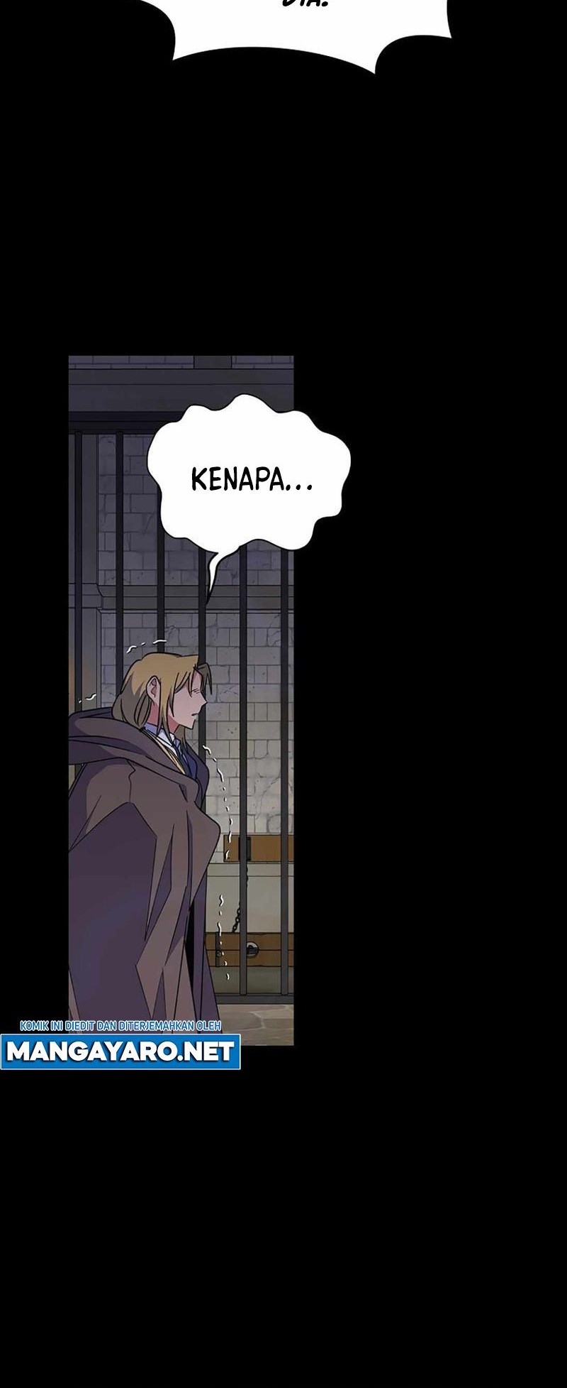 YIGRET Chapter 67 Gambar 49