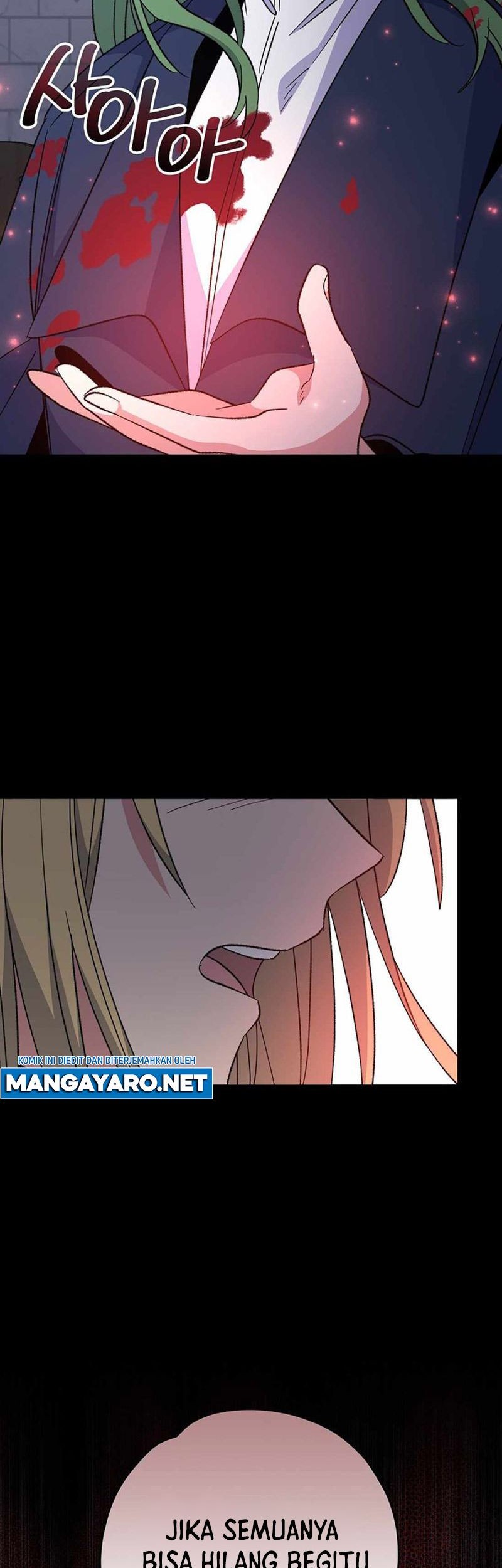 YIGRET Chapter 67 Gambar 52