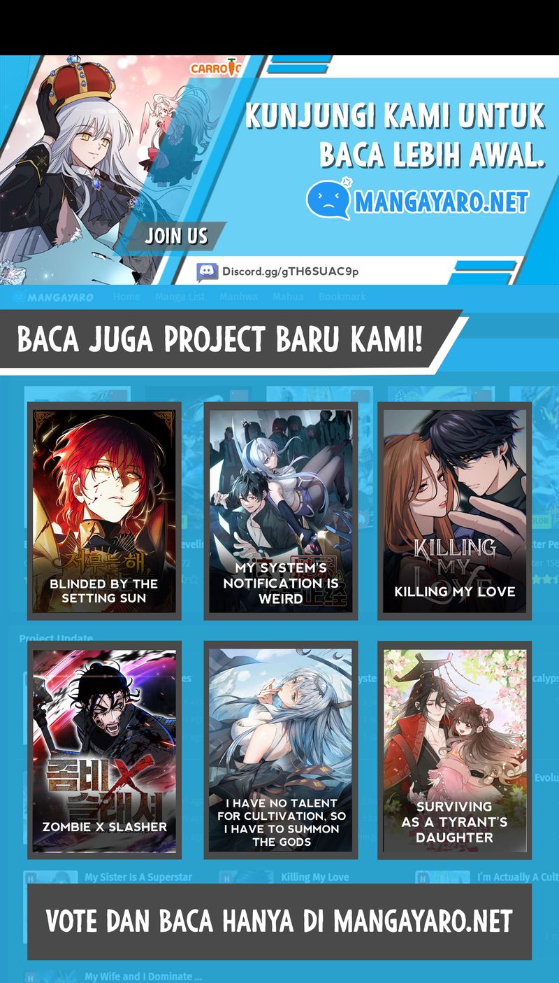 YIGRET Chapter 67 Gambar 58
