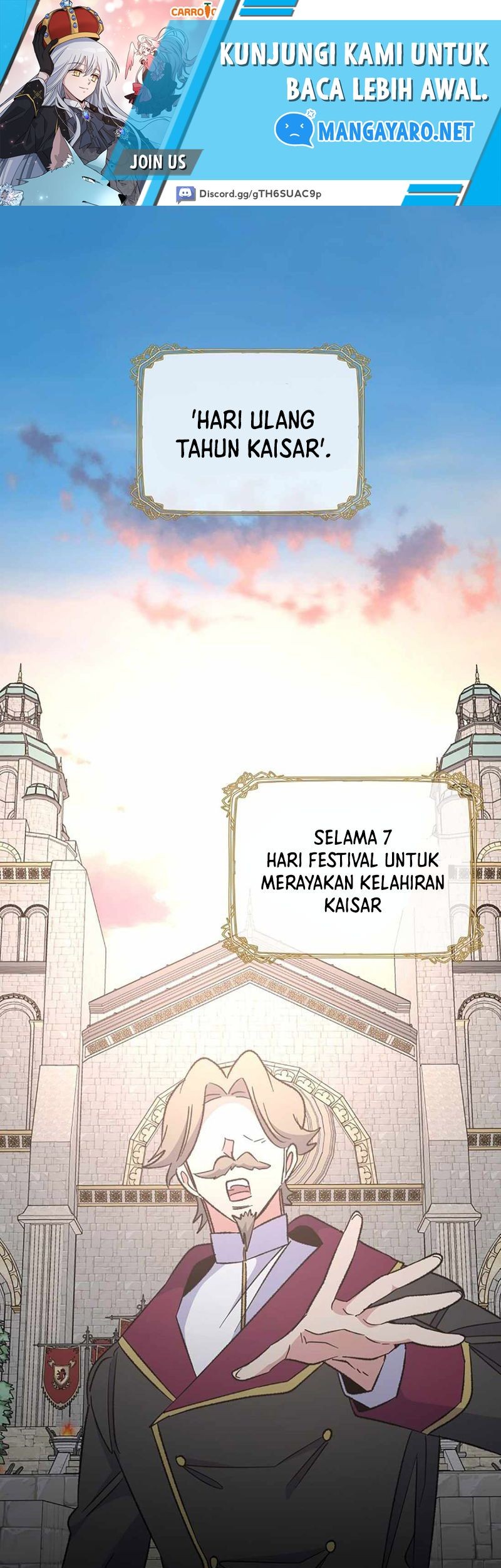 Baca Manhwa YIGRET Chapter 67 Gambar 2