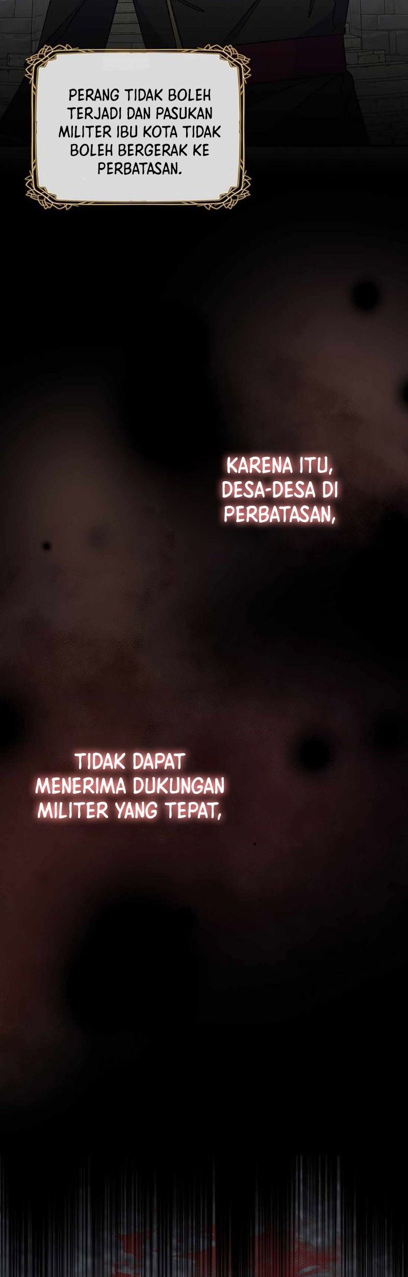 YIGRET Chapter 67 Gambar 3