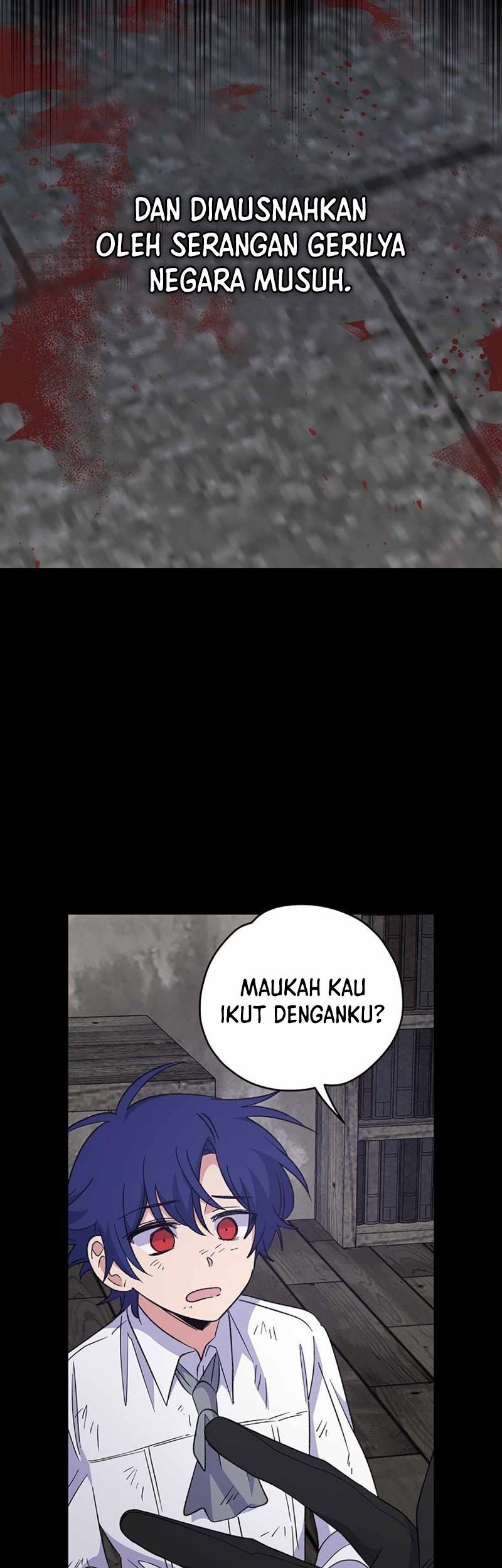 YIGRET Chapter 67 Gambar 4