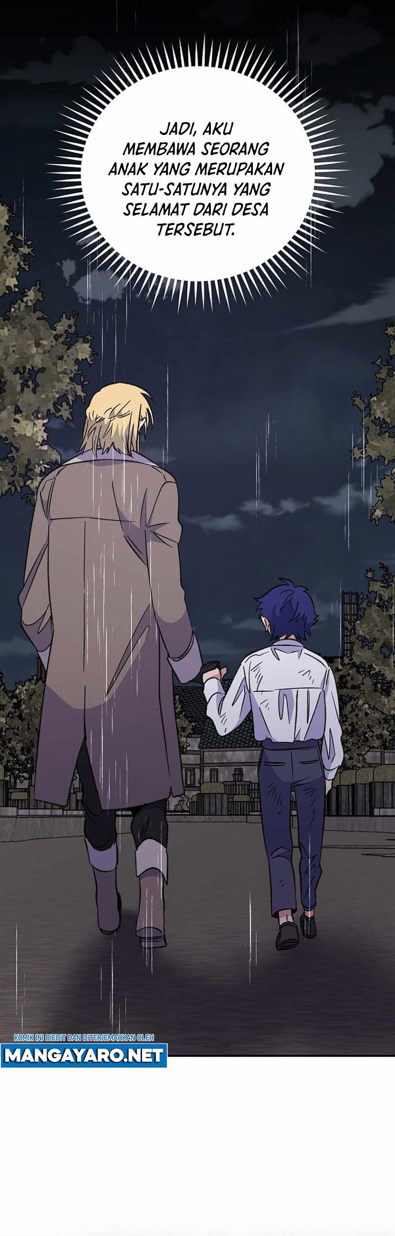 YIGRET Chapter 67 Gambar 6
