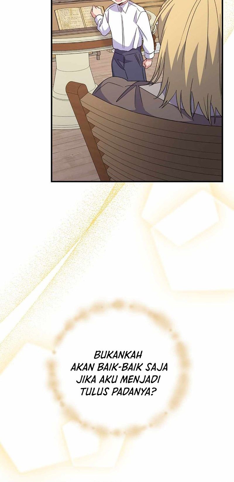 YIGRET Chapter 67 Gambar 9