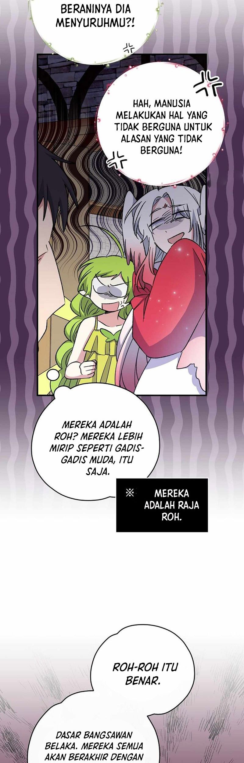 YIGRET Chapter 67 Gambar 14
