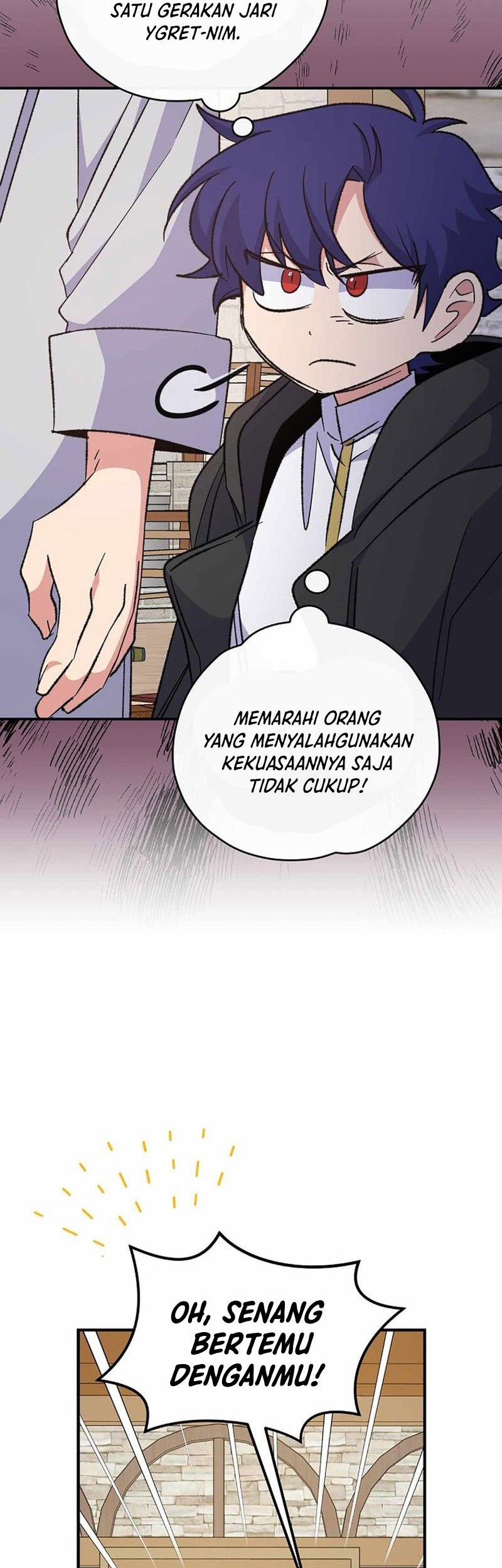 YIGRET Chapter 67 Gambar 15