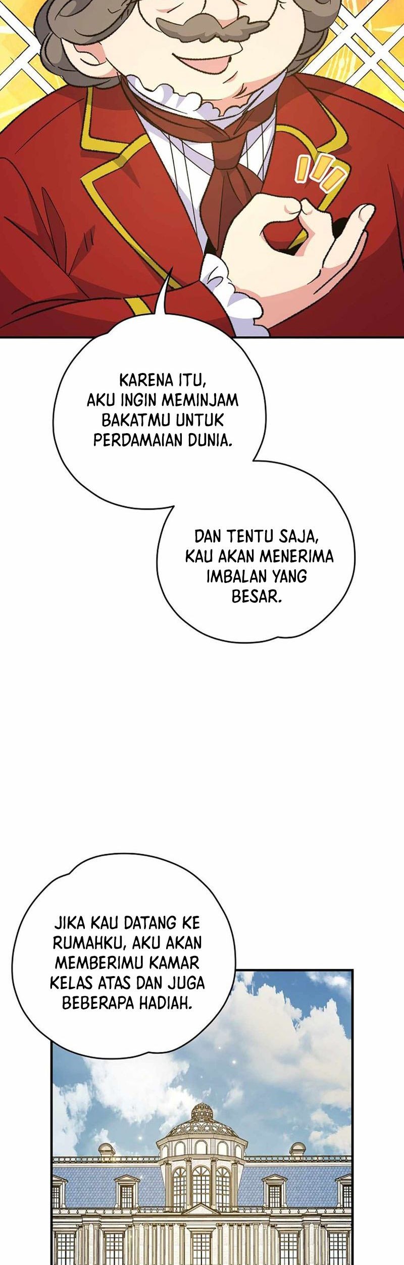 YIGRET Chapter 67 Gambar 24