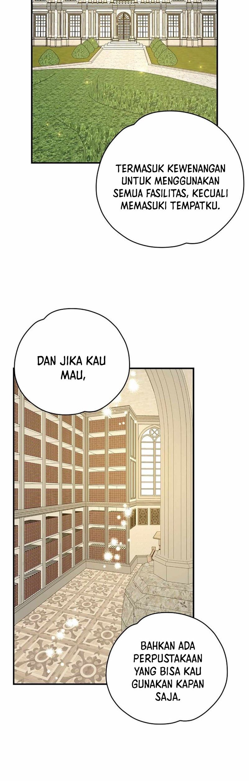 YIGRET Chapter 67 Gambar 25