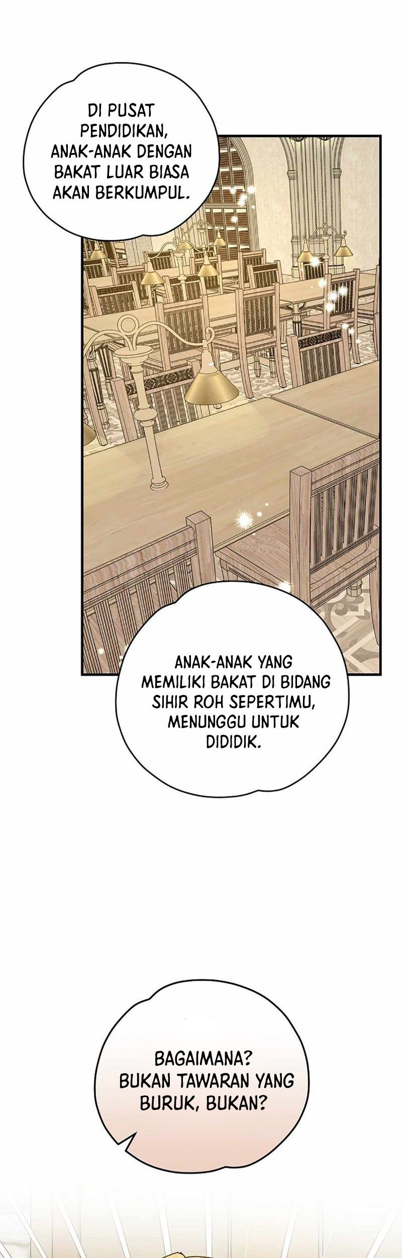 YIGRET Chapter 67 Gambar 26