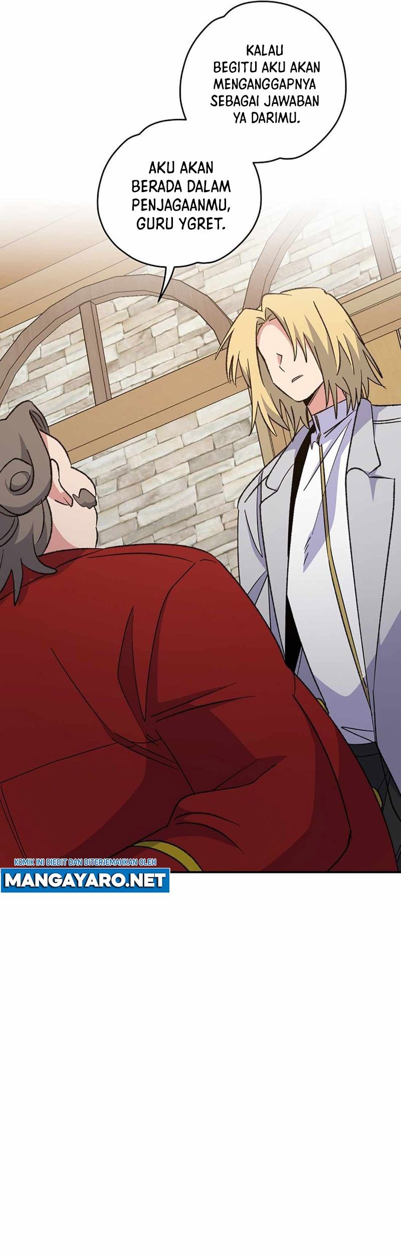 YIGRET Chapter 67 Gambar 30