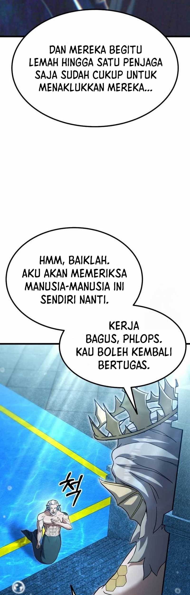 Divine Delivery Chapter 53 Gambar 19
