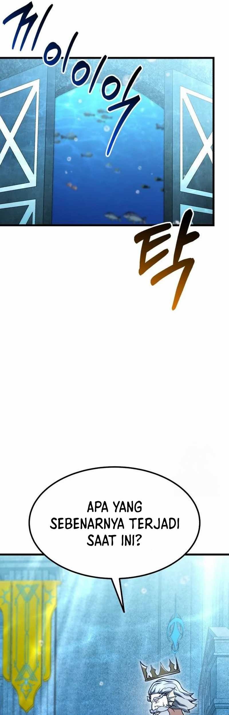 Divine Delivery Chapter 53 Gambar 21