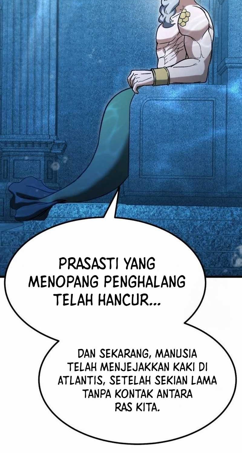 Divine Delivery Chapter 53 Gambar 22