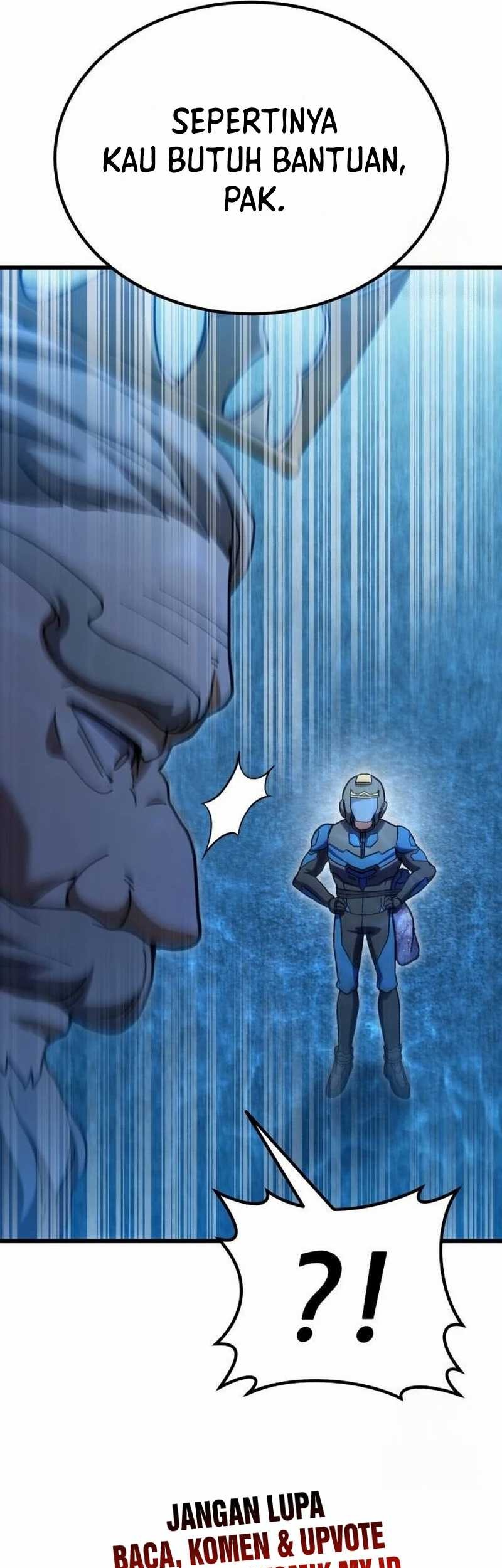 Divine Delivery Chapter 53 Gambar 25