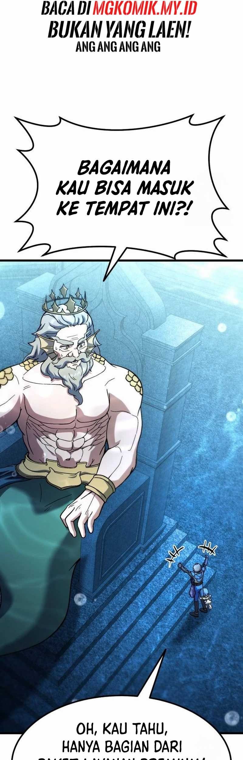 Divine Delivery Chapter 53 Gambar 29