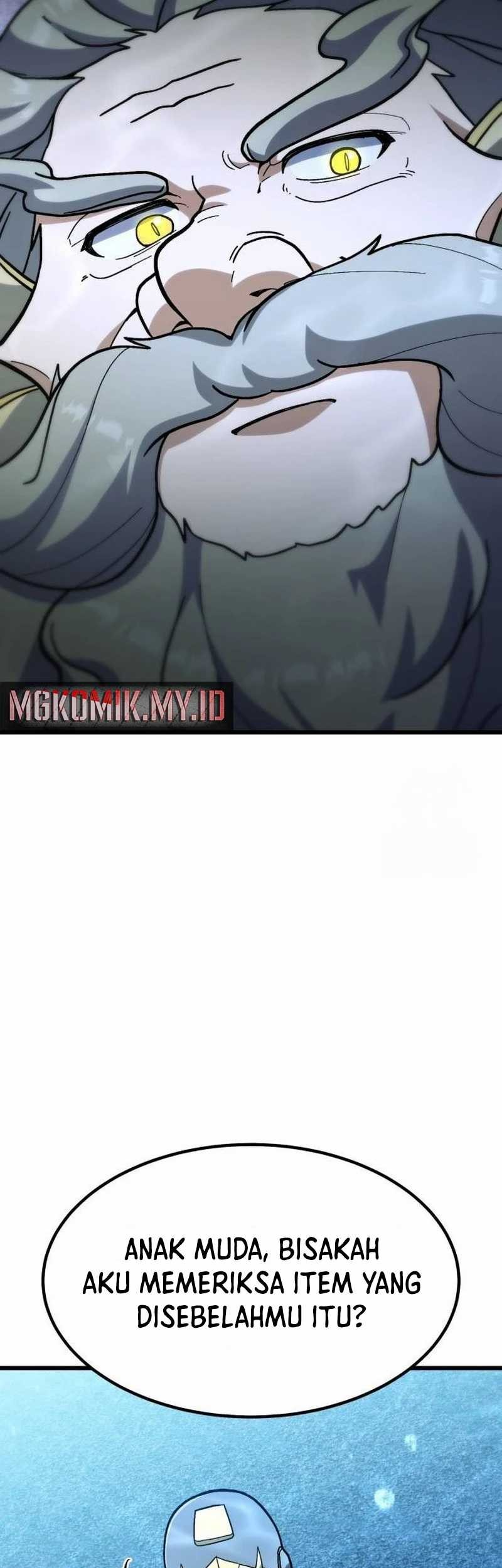 Divine Delivery Chapter 53 Gambar 33