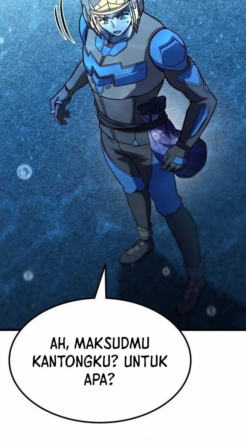 Divine Delivery Chapter 53 Gambar 34