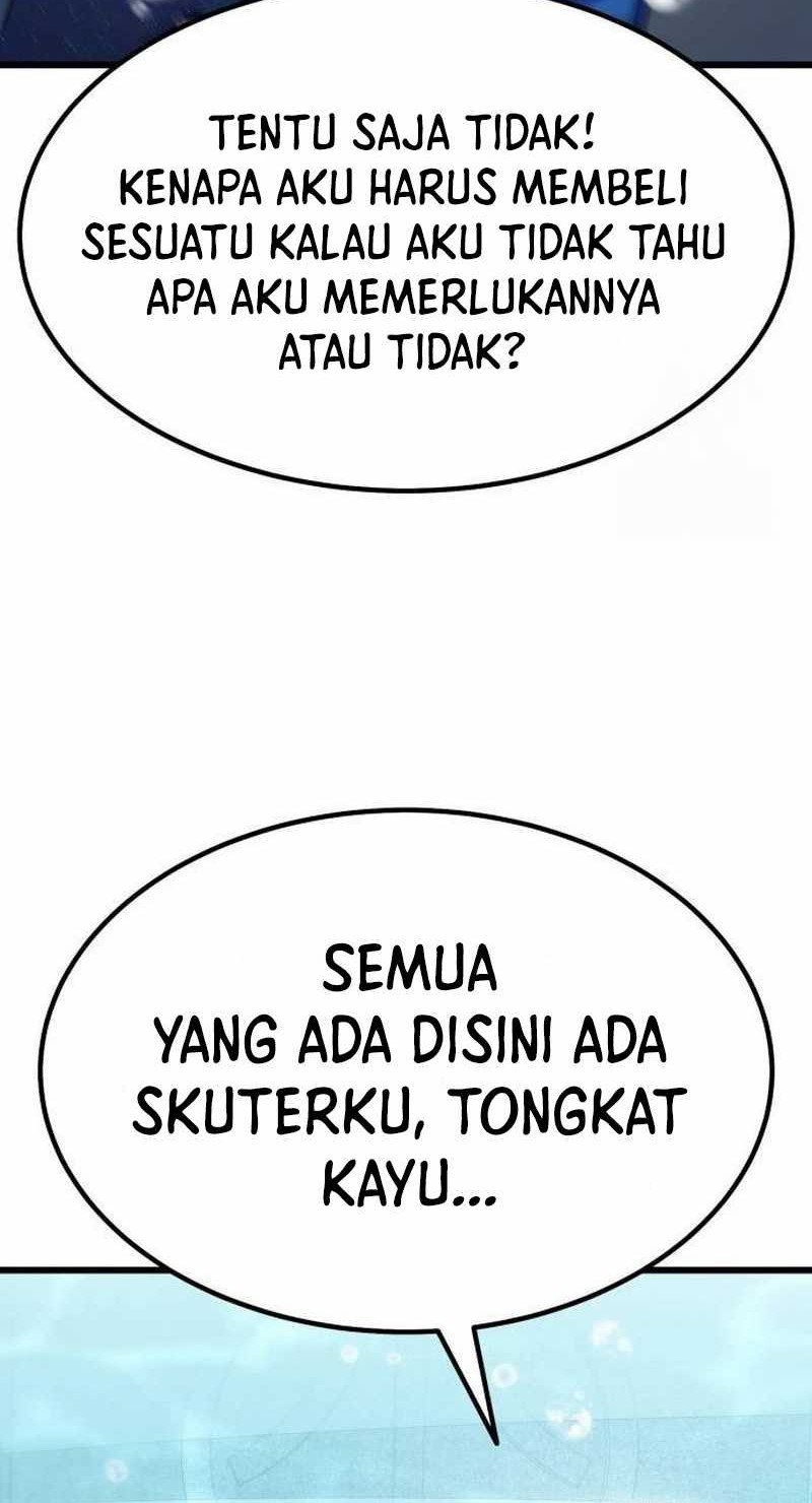 Divine Delivery Chapter 53 Gambar 36