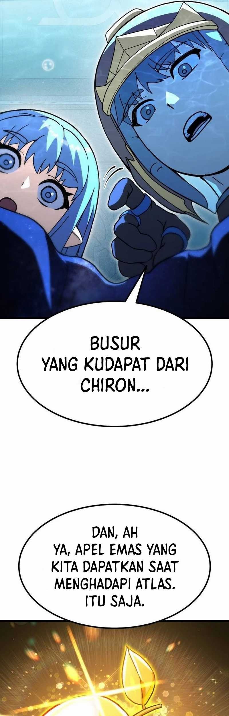 Divine Delivery Chapter 53 Gambar 37