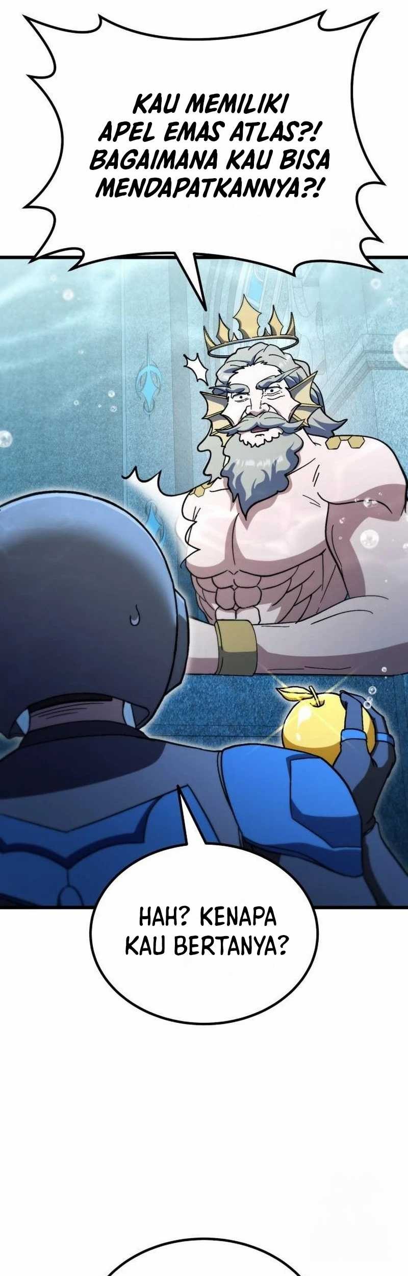 Divine Delivery Chapter 53 Gambar 39