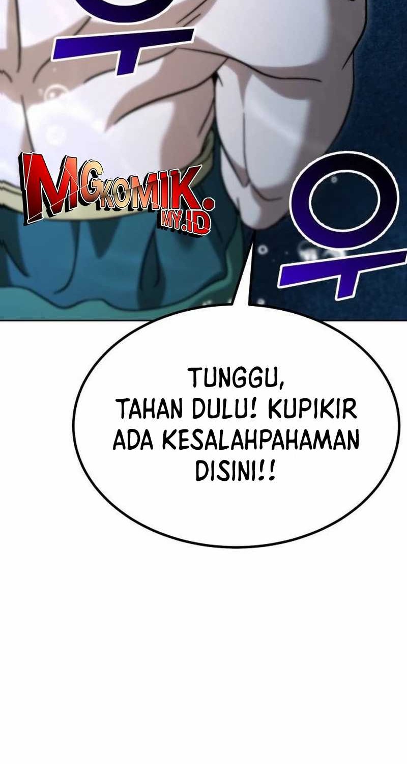 Divine Delivery Chapter 53 Gambar 44