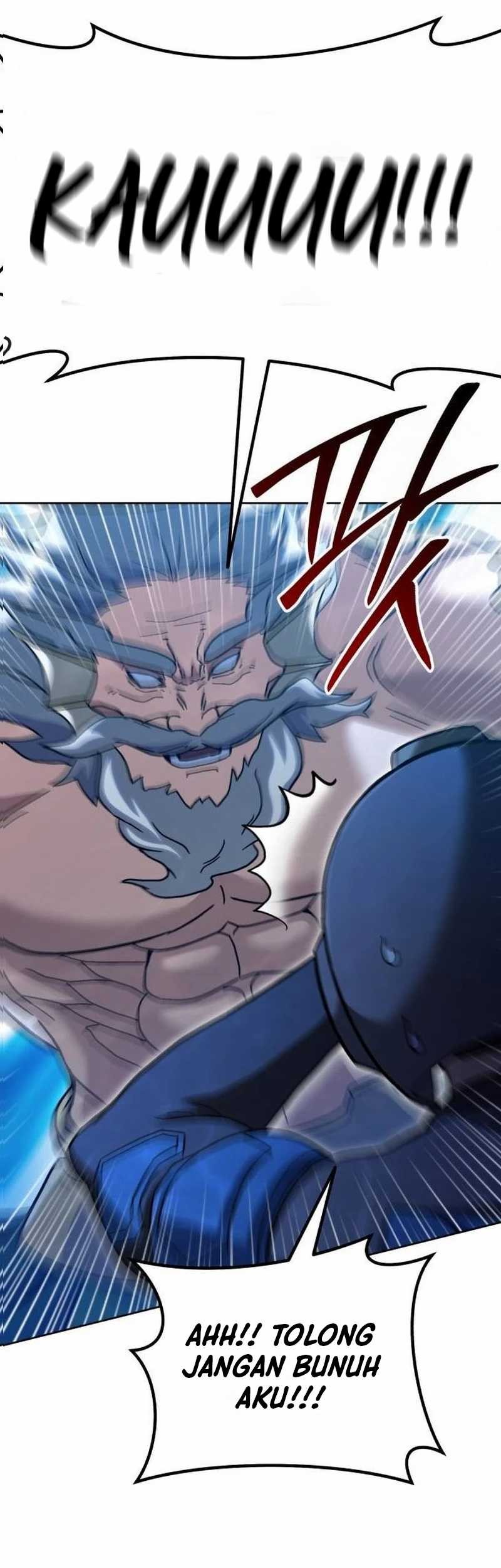 Divine Delivery Chapter 53 Gambar 45