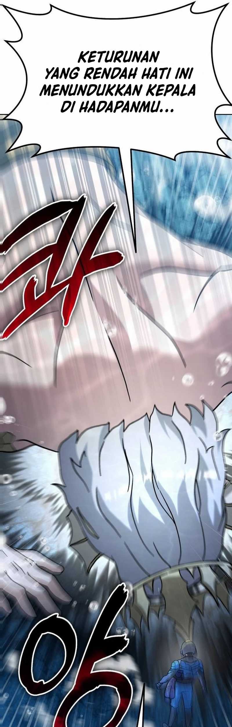 Divine Delivery Chapter 53 Gambar 47
