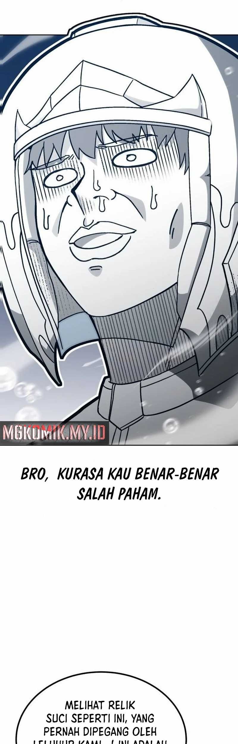 Divine Delivery Chapter 53 Gambar 49