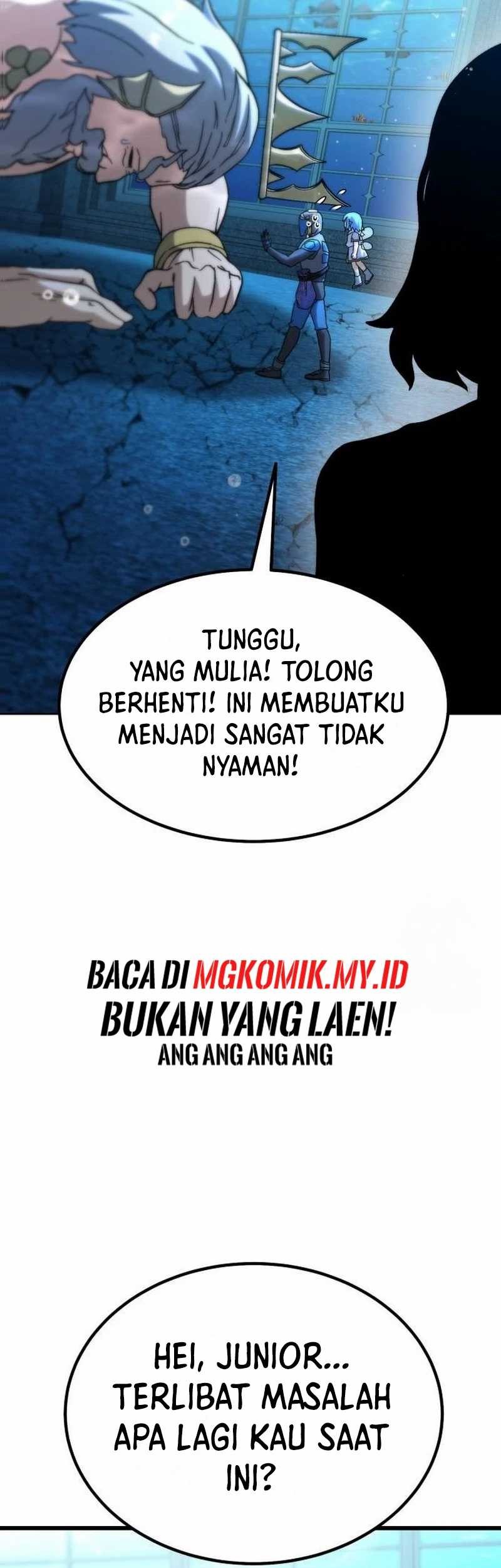 Divine Delivery Chapter 53 Gambar 51