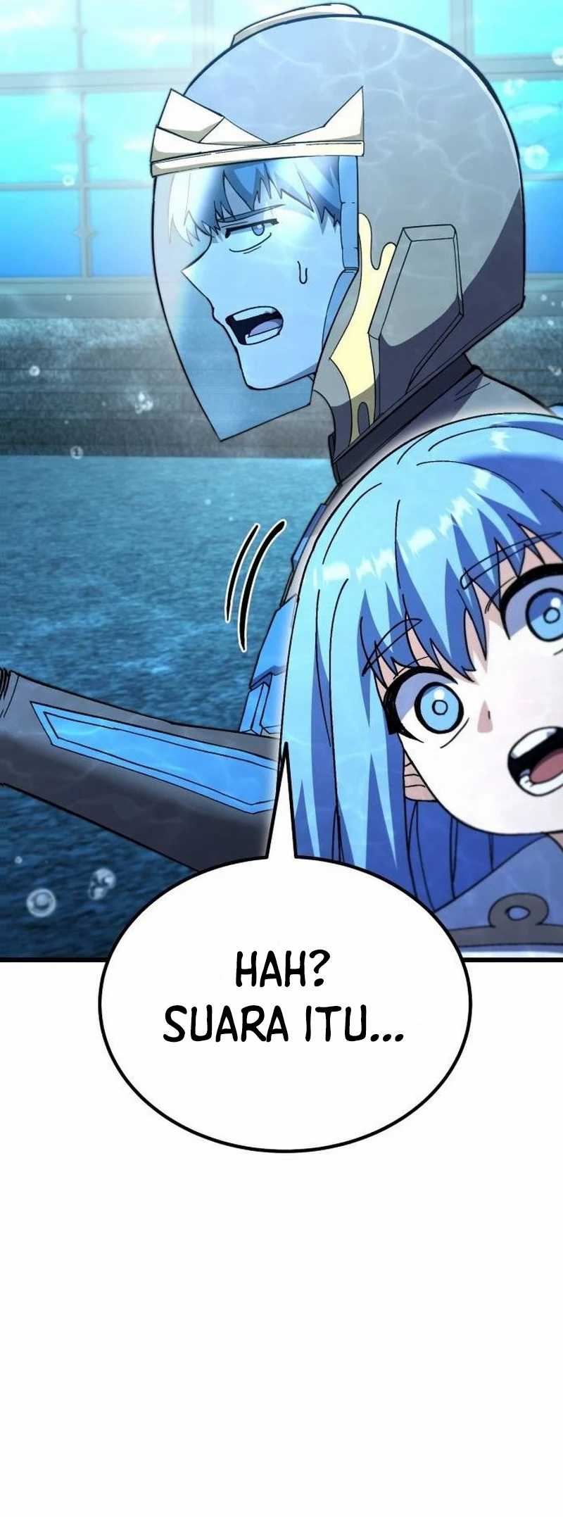 Divine Delivery Chapter 53 Gambar 53