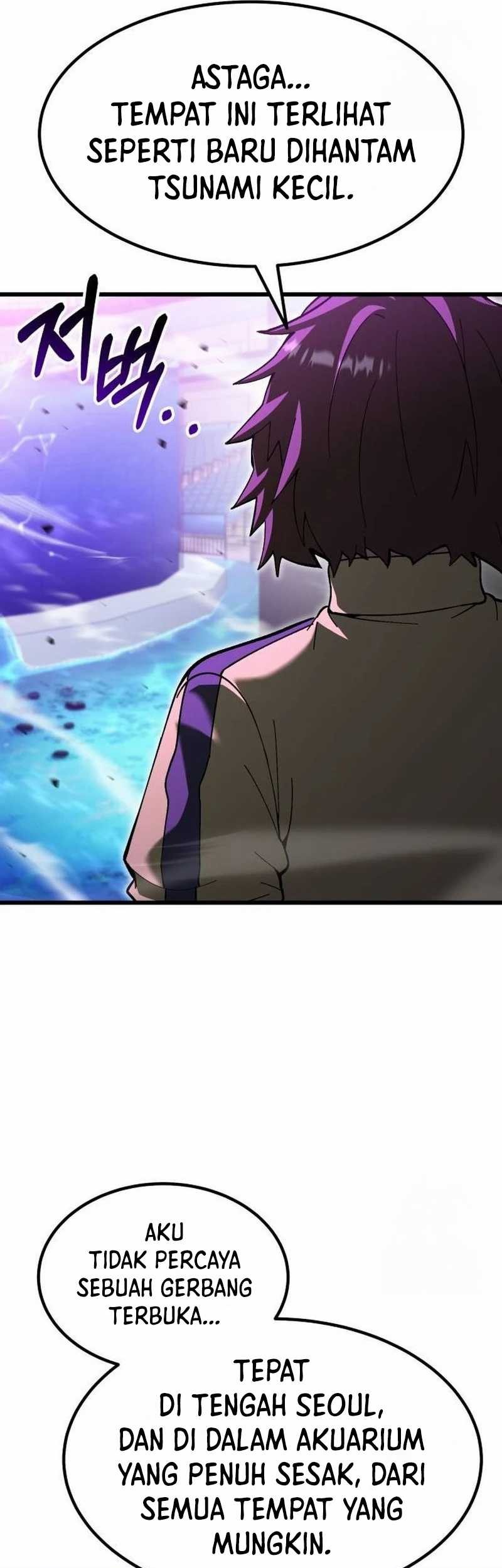 Divine Delivery Chapter 53 Gambar 64