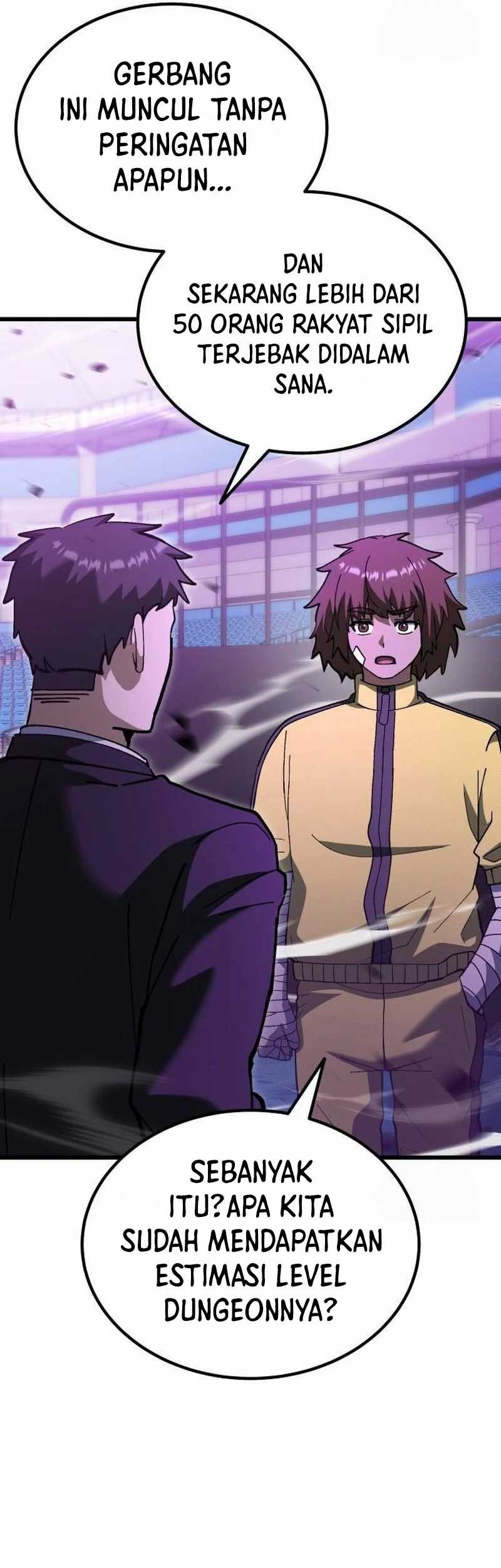 Divine Delivery Chapter 53 Gambar 69