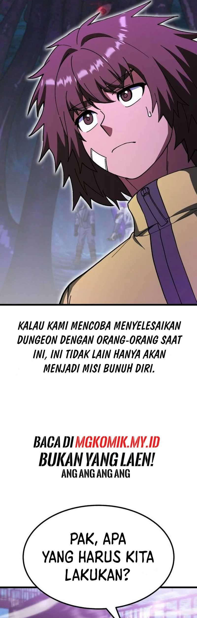 Divine Delivery Chapter 53 Gambar 73