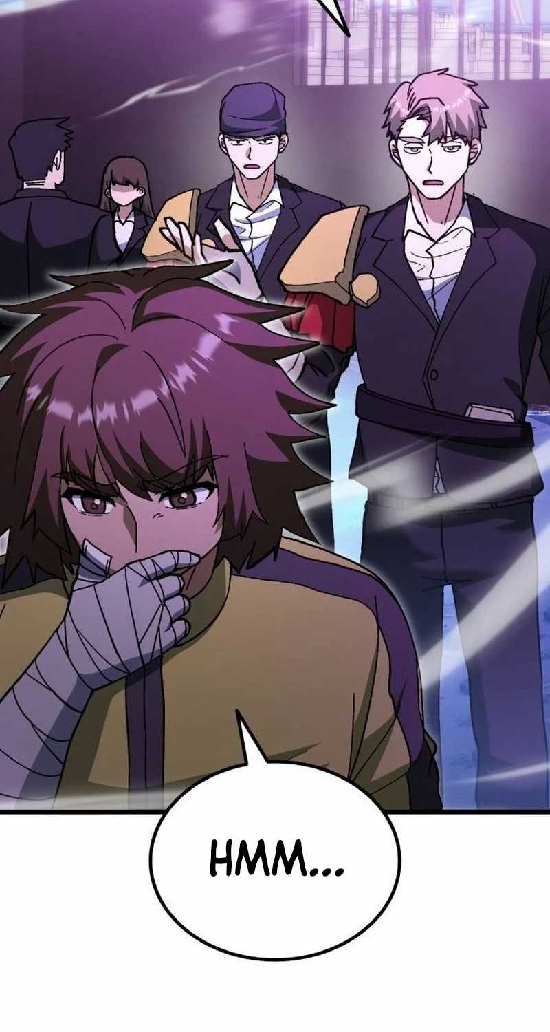 Divine Delivery Chapter 53 Gambar 74