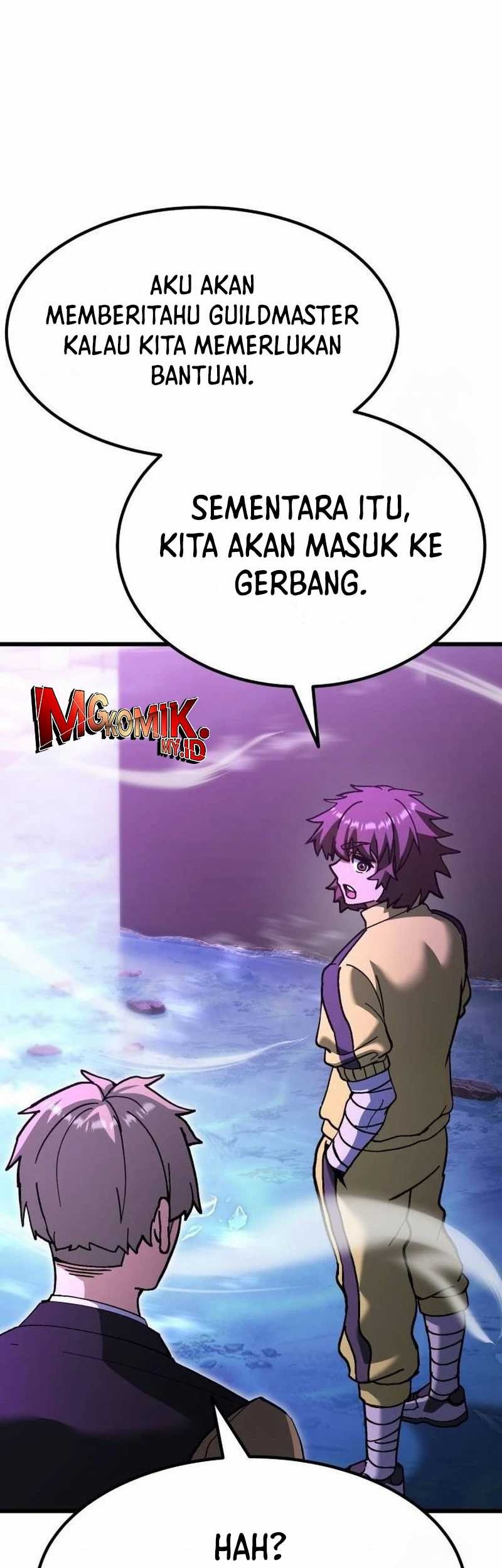 Divine Delivery Chapter 53 Gambar 75