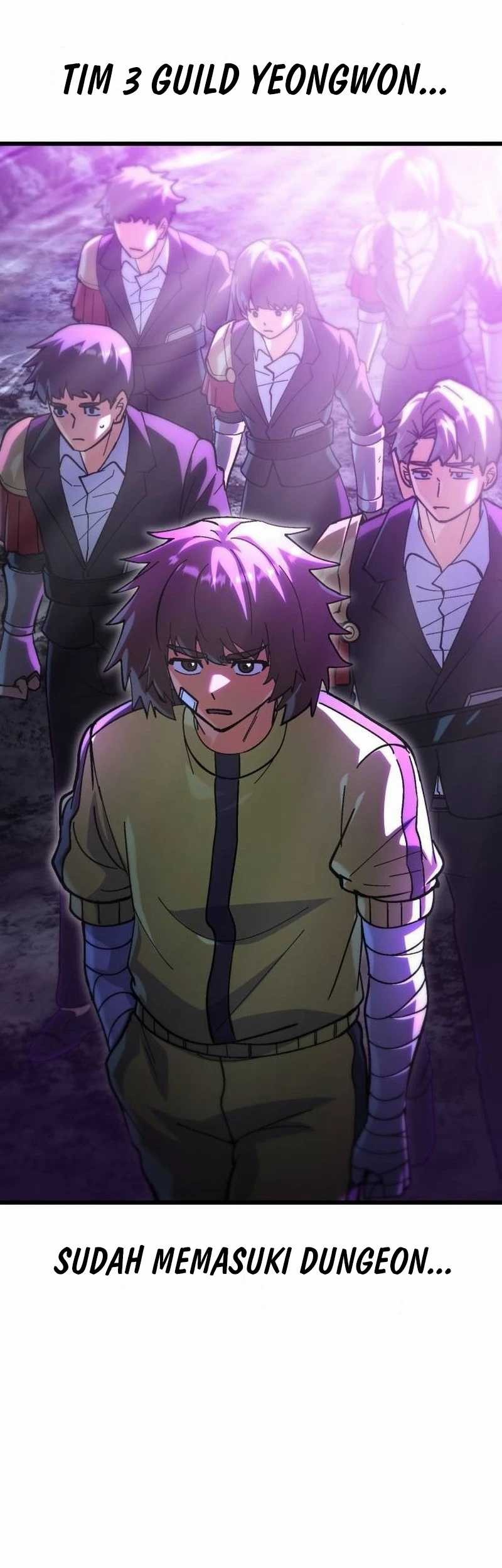 Divine Delivery Chapter 53 Gambar 82