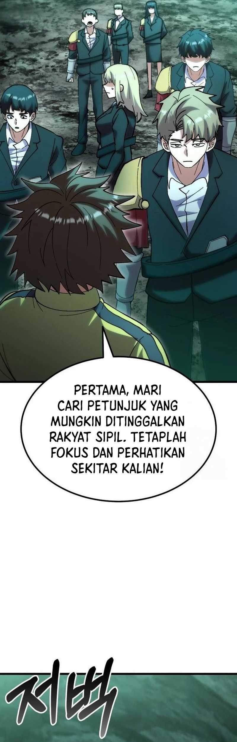 Divine Delivery Chapter 53 Gambar 84