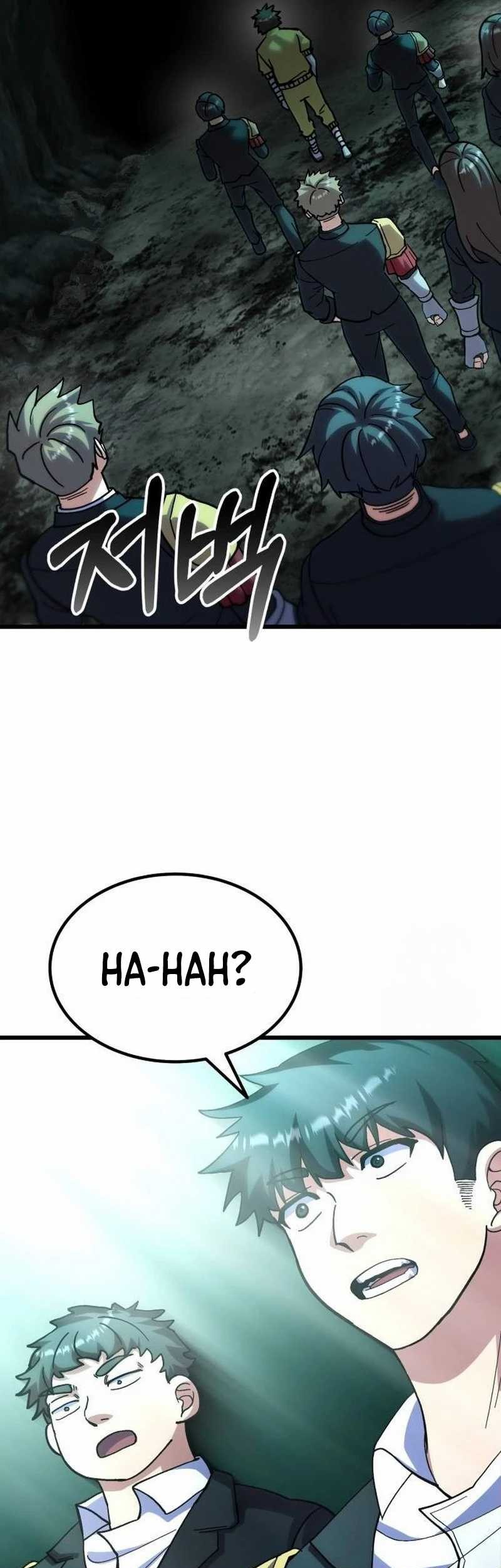 Divine Delivery Chapter 53 Gambar 86