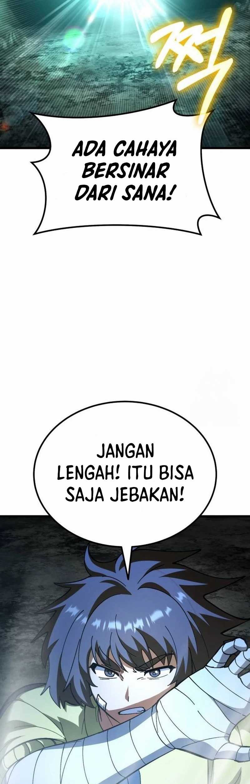 Divine Delivery Chapter 53 Gambar 88