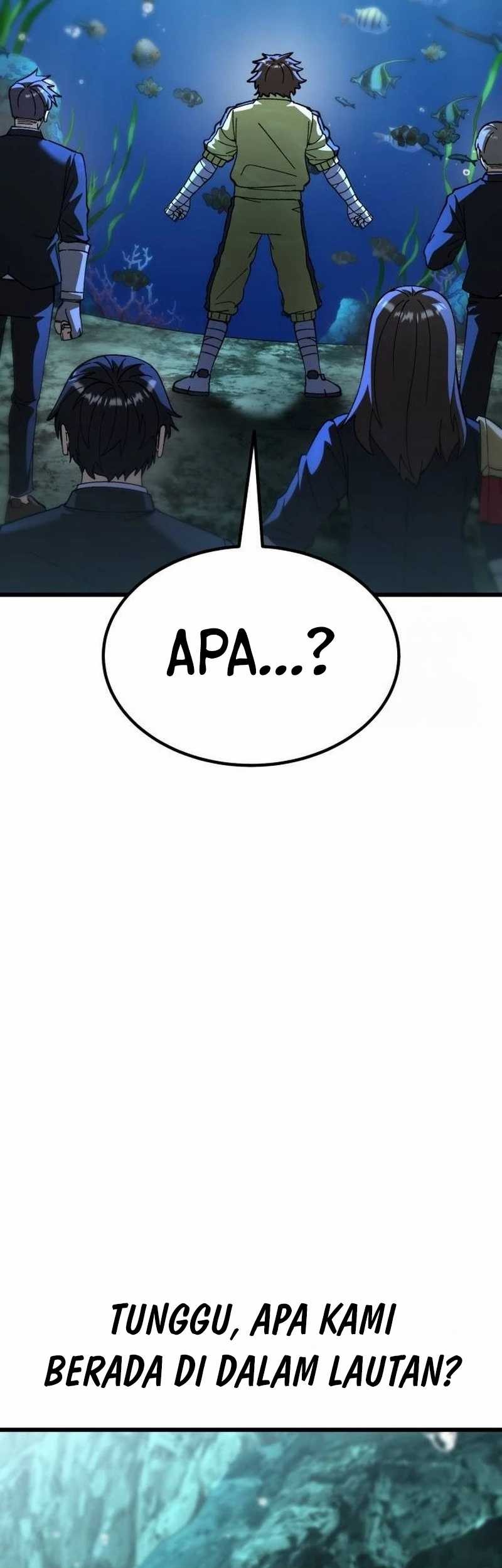Divine Delivery Chapter 53 Gambar 92