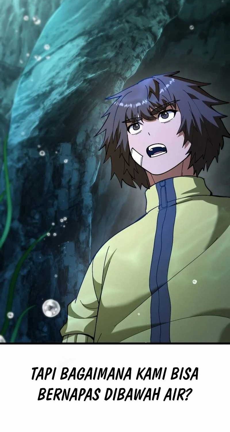 Divine Delivery Chapter 53 Gambar 93