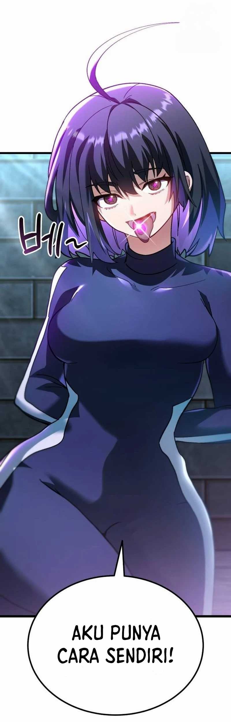 Divine Delivery Chapter 53 Gambar 6