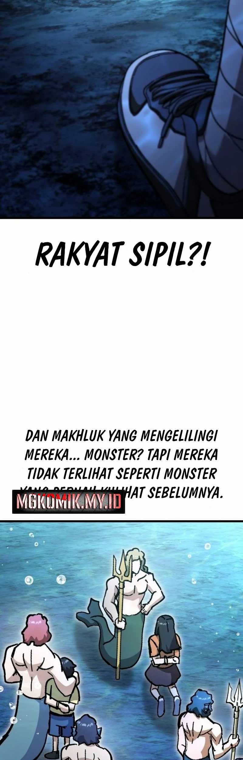 Divine Delivery Chapter 53 Gambar 96