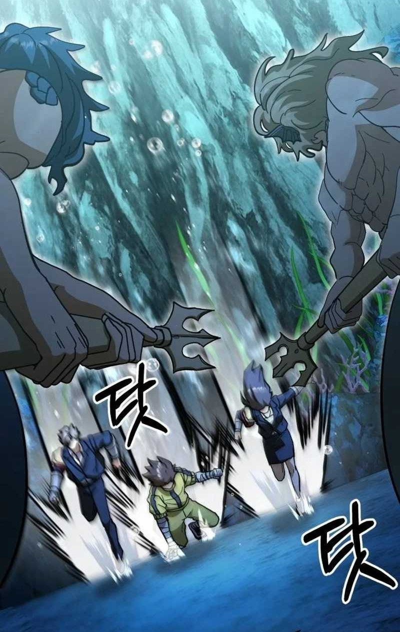 Divine Delivery Chapter 53 Gambar 103