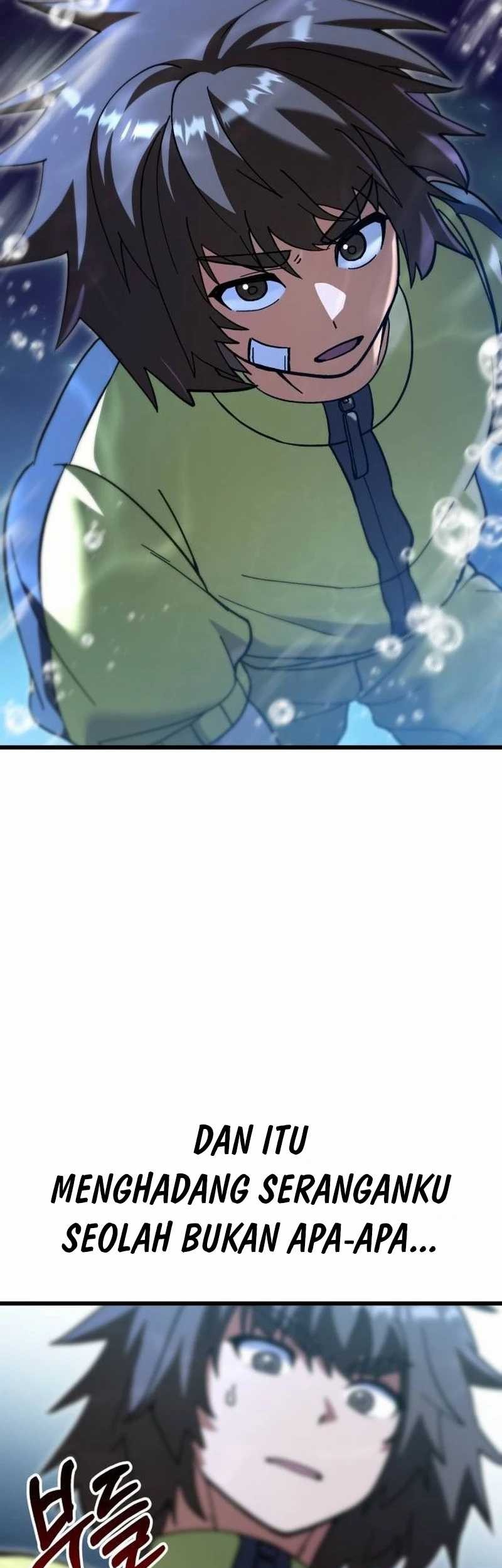 Divine Delivery Chapter 53 Gambar 106