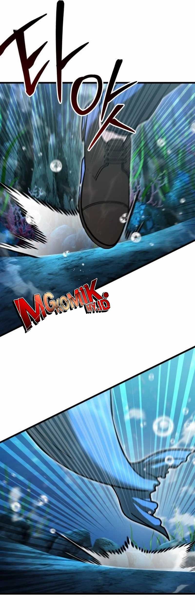Divine Delivery Chapter 53 Gambar 108
