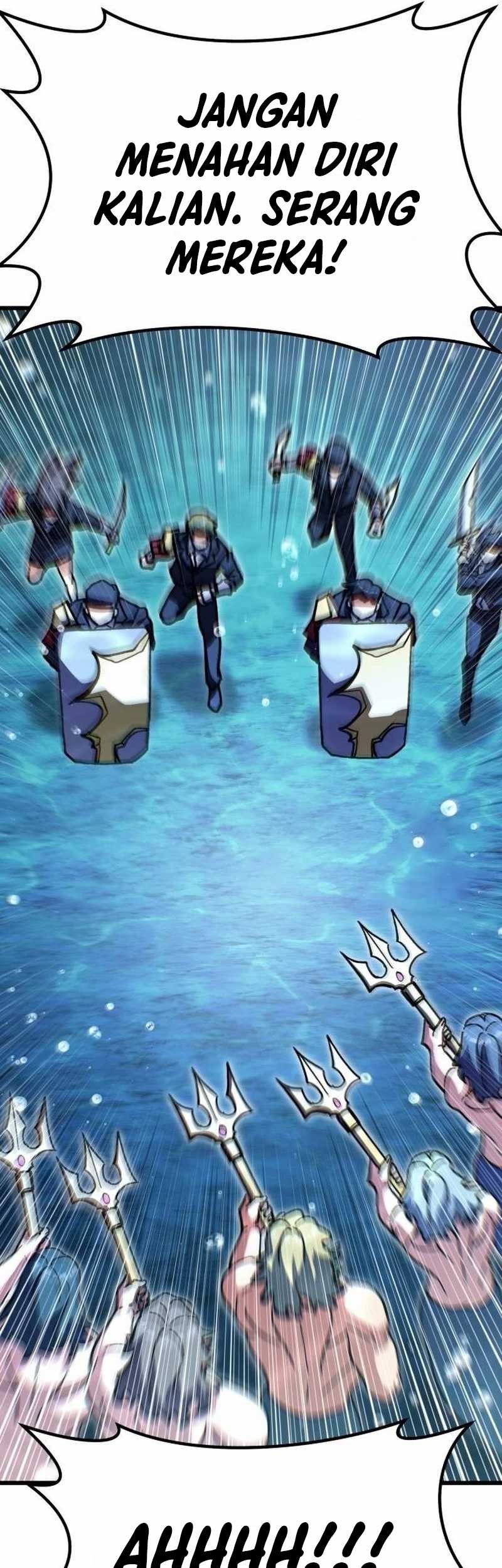 Divine Delivery Chapter 53 Gambar 110